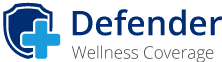 Defender wellness coverage