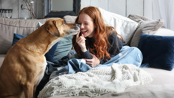 5 Ways to Bond with Your Pet